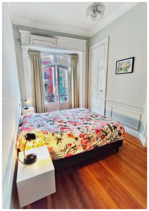 Apartamento Casa Dante, No Cash Payments Buenos Aires