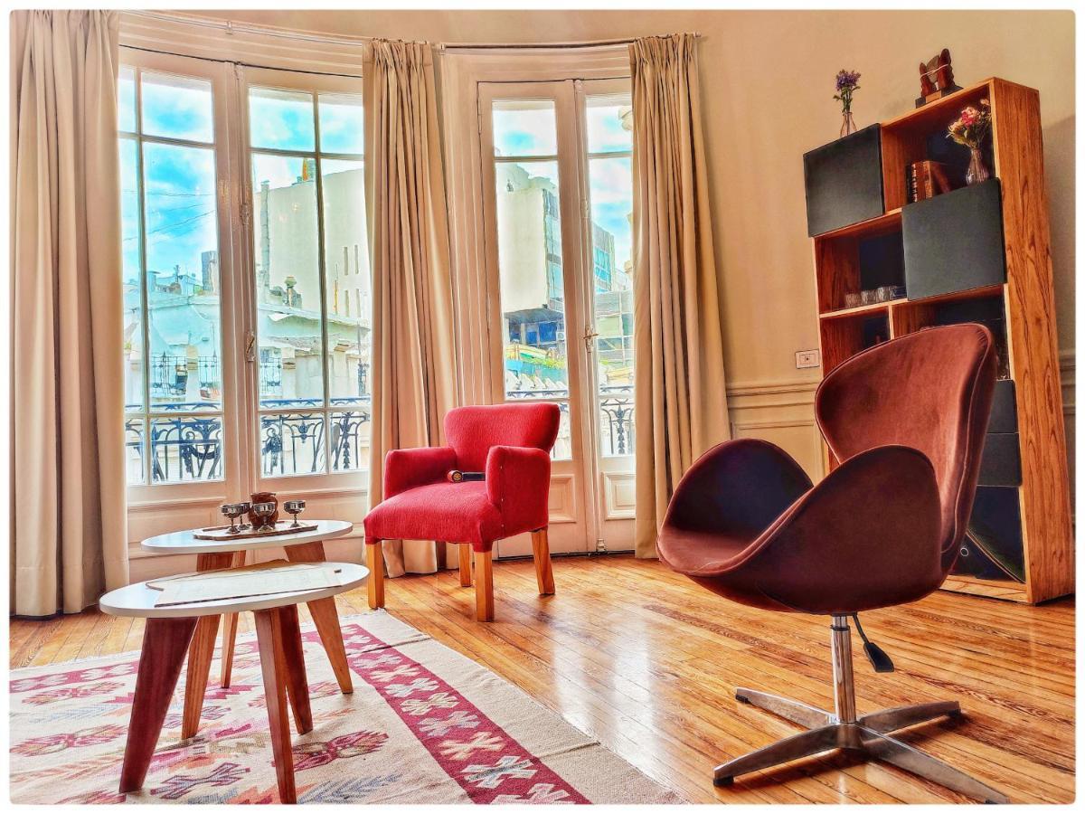 Casa Dante, No Cash Payments Apartamento Buenos Aires
